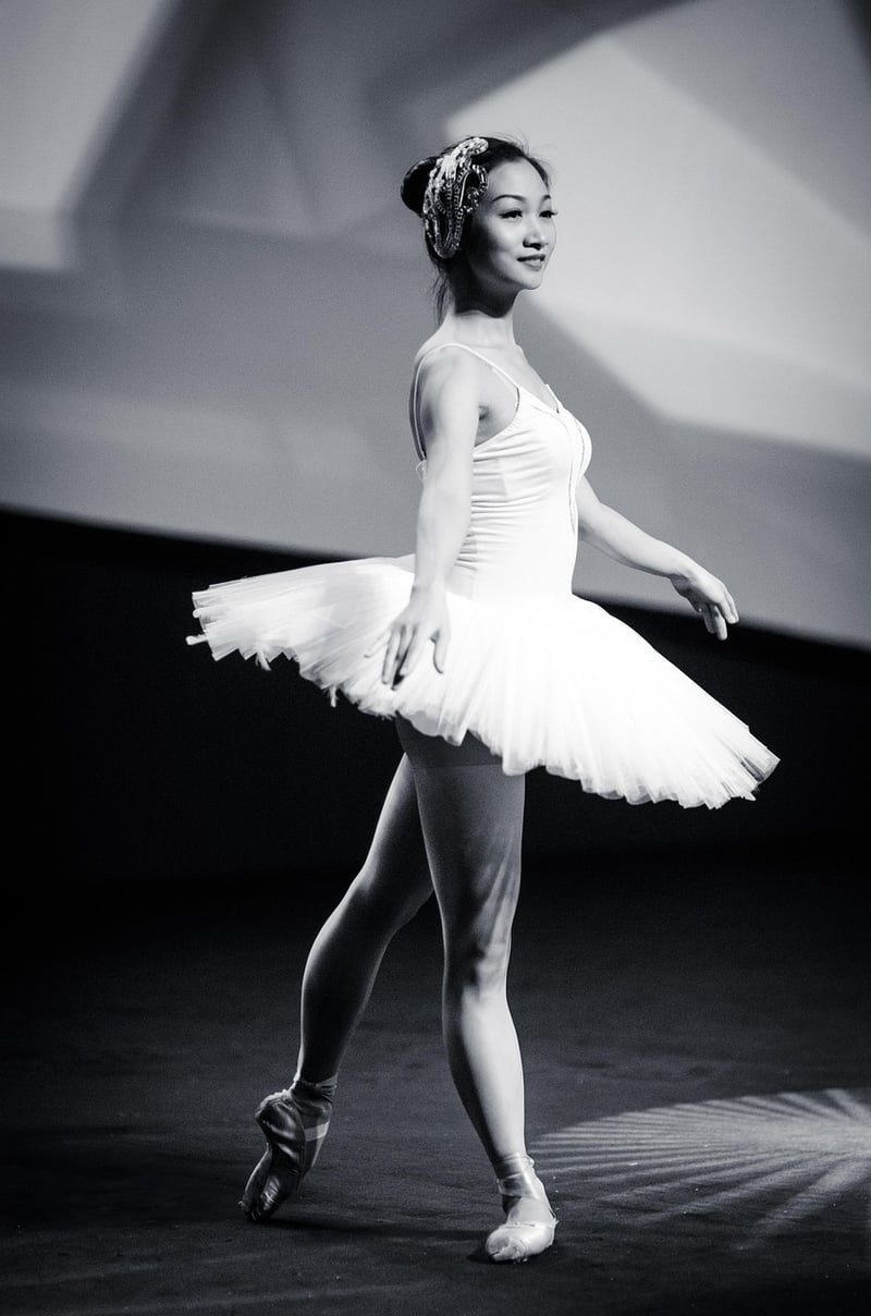 Dance Expression