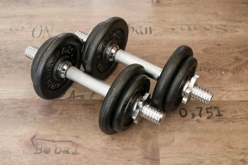 Fitness Gear