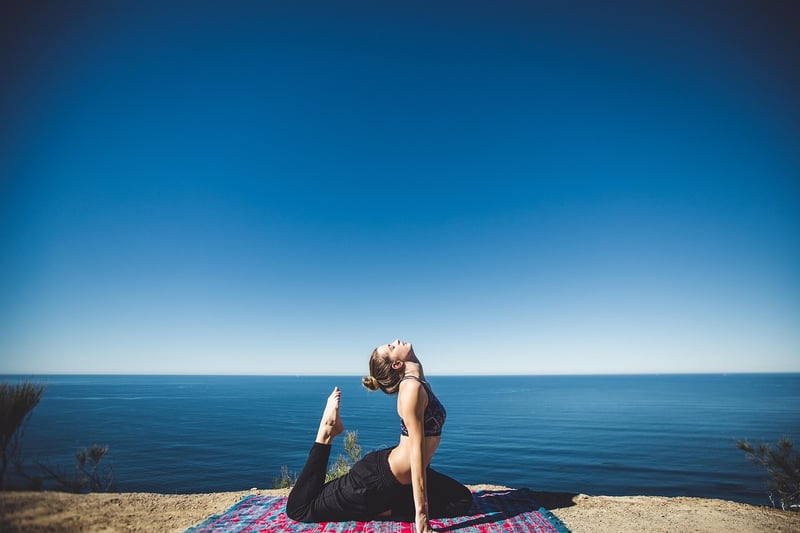 Mindfulness Image
